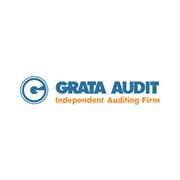Логотип компании Grata Audit, ТОО (Алматы)