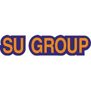 Логотип компании Шведско-Украинская группа (SU GROUP), ЧАО (Киев)