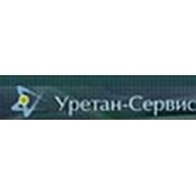 Логотип компании ЧПКФ «Уретан-Сервис» (Днепр)