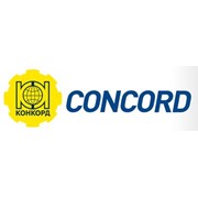 Логотип компании Concord-PL, ООО (Хмельницкий)