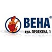 Логотип компании ООО фирма «Вена» металлопластиковые окна (Чернигов)