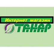 Логотип компании Интернет магазин Танар (Одесса)