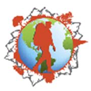 Логотип компании Клуб активного отдыха “Шаг вперёд“ (Одесса)