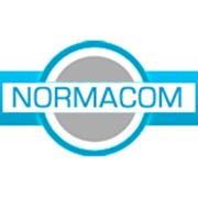 Логотип компании Нормаком, ОДО (Минск)