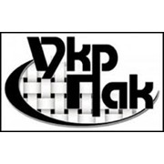 Логотип компании Укрпак 2012, ООО (Киев)