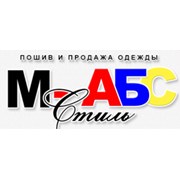 Логотип компании М-Стиль АБС (Москва)