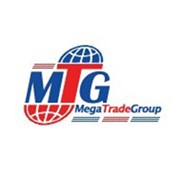 Логотип компании Мега трейд групп, ТОО (Алматы)