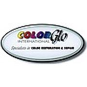 Логотип компании Color Glo (Москва)