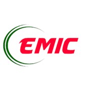 Логотип компании Эмик (EMIC), ООО (Киев)