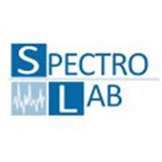 Логотип компании Спектро лаб, ООО (Киев)