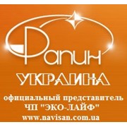 Логотип компании ЭКО ЛАЙФ, ЧП (Первомайский)