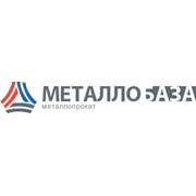 Логотип компании Металлобаза, СПД (Киев)