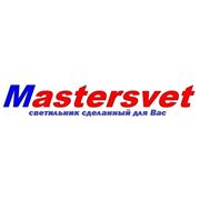 Логотип компании Mastersvet (Киев)