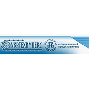 Логотип компании Укртехимпекс, ООО (Киев)