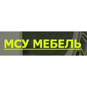 Логотип компании МСУ Мебель, СПД (Харьков)