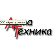 Логотип компании Арматехника, ООО (Киев)