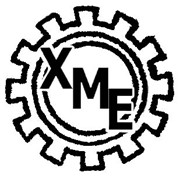 Логотип компании Химмашэкспорт, ООО (Киев)