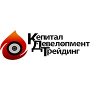 Логотип компании КДТ, ООО (Киев)