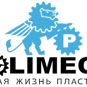 Логотип компании POLIMECH (Москва)