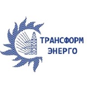 Логотип компании Трансформ-Энерго (Харьков)