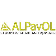 Логотип компании Алпавол-Новогрудок (Новогрудок)