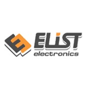 Логотип компании ЭЛИСТ электроникс, ООО (Челябинск)