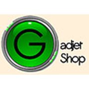 Логотип компании интернет-магазин “GadjetShop“ (Мариуполь)