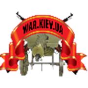 Логотип компании warkievua (Киев)