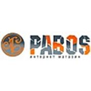 Логотип компании «Pabos» www.pabos.com.ua (Киев)
