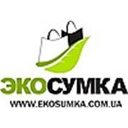 Логотип компании ЭкоСумка (Киев)