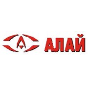 Логотип компании АЛАЙ, ООО (Киев)