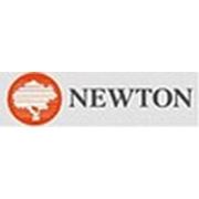 Логотип компании Ньютон (Черкассы)