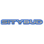 Логотип компании SITYBUD (Харьков)