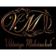 Логотип компании Виктория Максимчук (Viktoriya Maksimchuk TM), ООО (Черновцы)