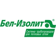 Логотип компании Бел-Изолит, ООО СППроизводитель (Минск)