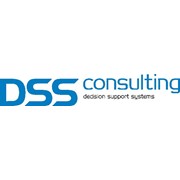 Логотип компании DSS Consulting (ДСС Консалтинг),ООО (Санкт-Петербург)