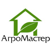 Логотип компании АгроМастер, УП (Минск)