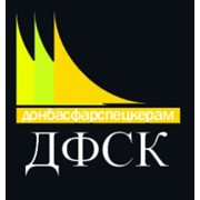 Логотип компании Донбасфарспецкерам, ООО (Дружковка)