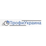 Логотип компании Профи-Украина, ЧП (Харьков)