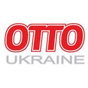 Логотип компании Отто-Украина, ООО (Киев)