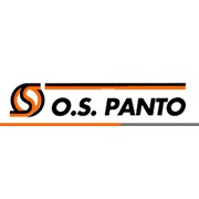Логотип компании Pantoukraine, ЧП (Винница)
