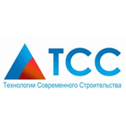 Логотип компании ТСС ЛТД, ООО (Харьков)