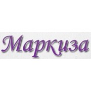 Логотип компании Салон штор Маркиза, ЧП (Киев)