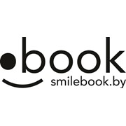 Логотип компании SmileBook.by (Минск)