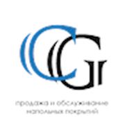 Логотип компании ООО “Контракт Груп“ (Киев)