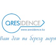 Логотип компании ARESidence, ТОО (Астана)