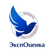 Логотип компании ЭкспОценка, НПООО (Гомель)
