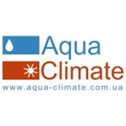 Логотип компании Аква-климат,ООО (Киев)