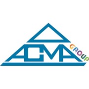 Логотип компании Акма групп, ООО (Минск)