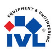 Логотип компании ИВЛ Оборудование и инжиниринг, ООО (Киев)